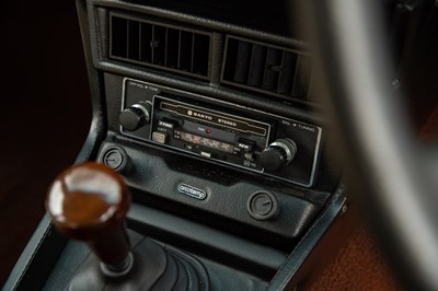 Lot 240 - 1979 BMW 518 E12