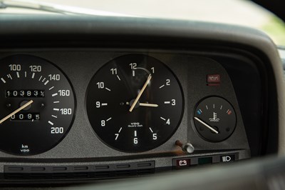Lot 240 - 1979 BMW 518 E12