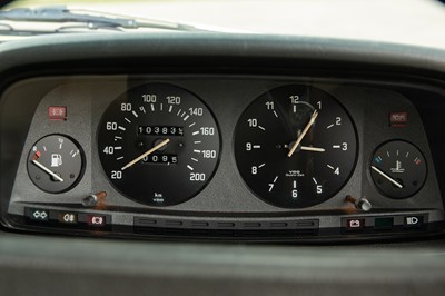 Lot 240 - 1979 BMW 518 E12