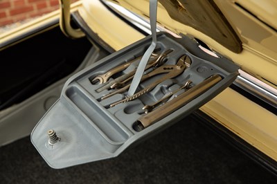 Lot 240 - 1979 BMW 518 E12