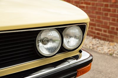 Lot 240 - 1979 BMW 518 E12