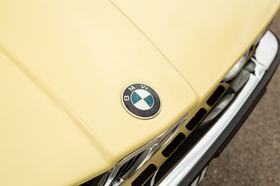 Lot 240 - 1979 BMW 518 E12