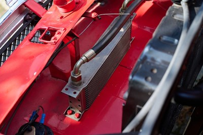 Lot 102 - 1971 MGB Roadster