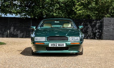 Lot 130 - 1991 Aston Martin Virage