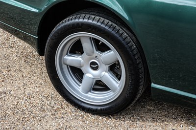 Lot 130 - 1991 Aston Martin Virage