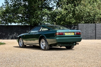 Lot 130 - 1991 Aston Martin Virage