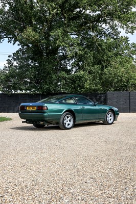 Lot 130 - 1991 Aston Martin Virage