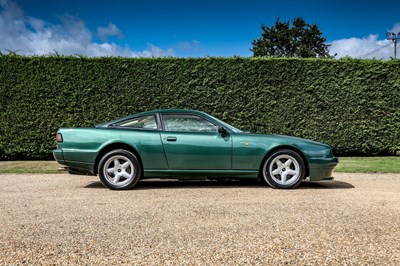 Lot 130 - 1991 Aston Martin Virage