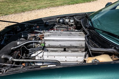 Lot 130 - 1991 Aston Martin Virage