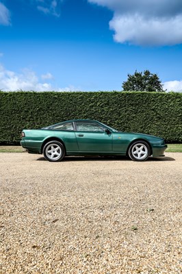 Lot 130 - 1991 Aston Martin Virage