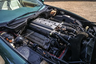 Lot 130 - 1991 Aston Martin Virage