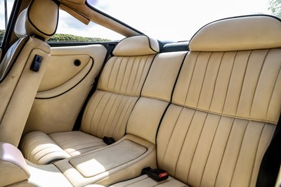 Lot 130 - 1991 Aston Martin Virage