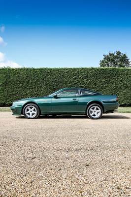 Lot 130 - 1991 Aston Martin Virage