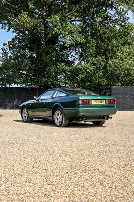 Lot 130 - 1991 Aston Martin Virage
