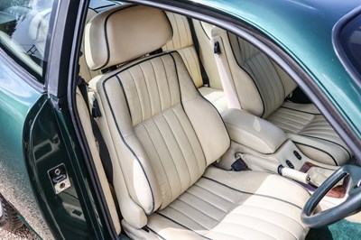 Lot 130 - 1991 Aston Martin Virage