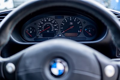 Lot 133 - 1998 BMW M3 Evolution