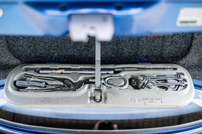 Lot 133 - 1998 BMW M3 Evolution