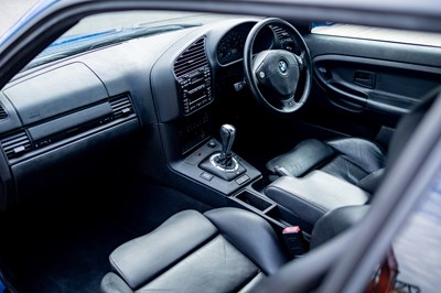 Lot 133 - 1998 BMW M3 Evolution