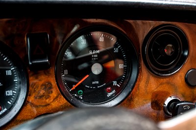 Lot 232 - 1973 Triumph GT6 Mk. III