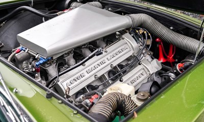 Lot 180 - 1979 Aston Martin V8 Volante