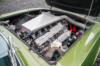 Lot 180 - 1979 Aston Martin V8 Volante