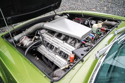 Lot 180 - 1979 Aston Martin V8 Volante