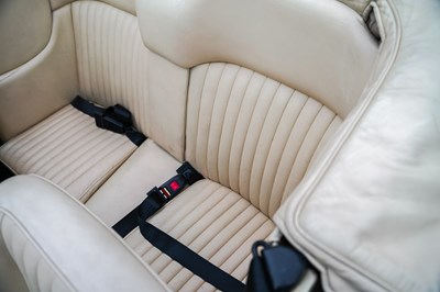 Lot 180 - 1979 Aston Martin V8 Volante