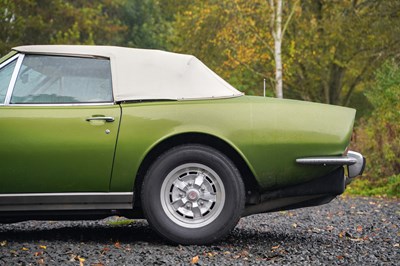 Lot 180 - 1979 Aston Martin V8 Volante
