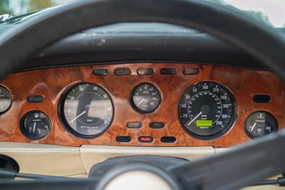 Lot 180 - 1979 Aston Martin V8 Volante