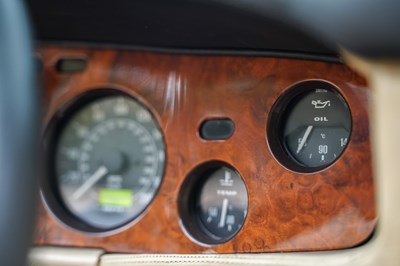 Lot 180 - 1979 Aston Martin V8 Volante
