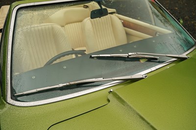 Lot 180 - 1979 Aston Martin V8 Volante