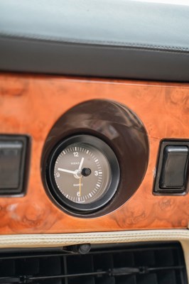 Lot 180 - 1979 Aston Martin V8 Volante