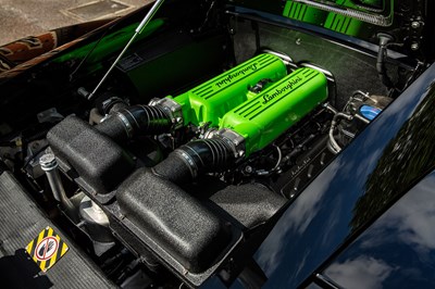 Lot 1 - 2008 Lamborghini Gallardo Superleggera