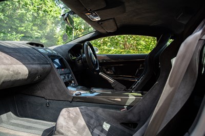 Lot 1 - 2008 Lamborghini Gallardo Superleggera