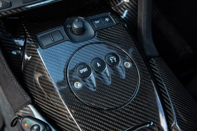 Lot 1 - 2008 Lamborghini Gallardo Superleggera