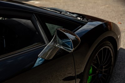 Lot 1 - 2008 Lamborghini Gallardo Superleggera