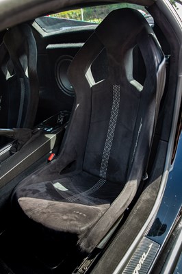 Lot 1 - 2008 Lamborghini Gallardo Superleggera