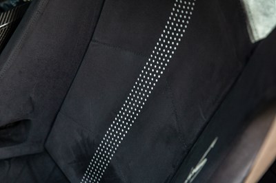 Lot 1 - 2008 Lamborghini Gallardo Superleggera