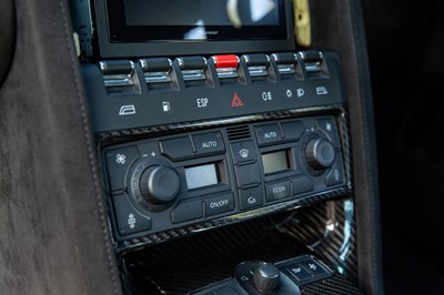 Lot 1 - 2008 Lamborghini Gallardo Superleggera