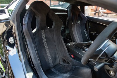 Lot 1 - 2008 Lamborghini Gallardo Superleggera