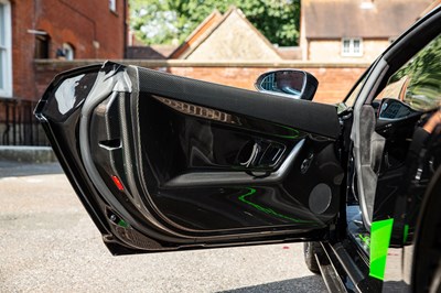 Lot 1 - 2008 Lamborghini Gallardo Superleggera