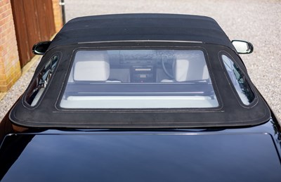 Lot 259 - 1999 Mercedes-Benz SL500