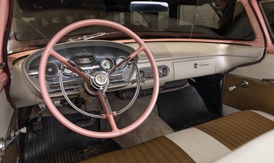 Lot 138 - 1958 Edsel Ranger