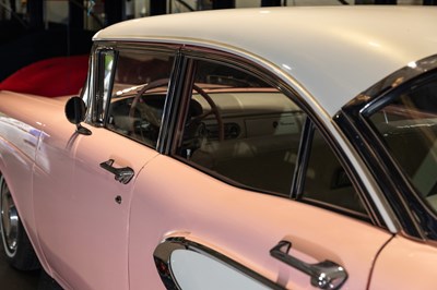 Lot 138 - 1958 Edsel Ranger