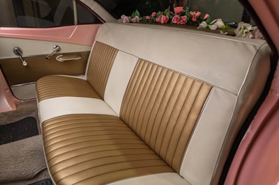Lot 138 - 1958 Edsel Ranger
