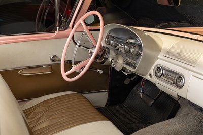 Lot 138 - 1958 Edsel Ranger