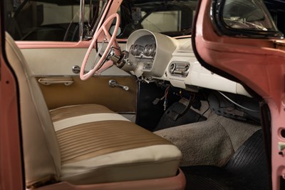 Lot 138 - 1958 Edsel Ranger