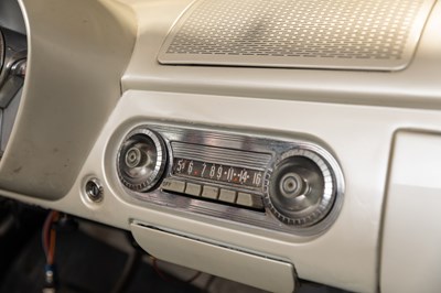 Lot 138 - 1958 Edsel Ranger
