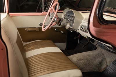 Lot 138 - 1958 Edsel Ranger