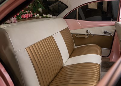 Lot 138 - 1958 Edsel Ranger
